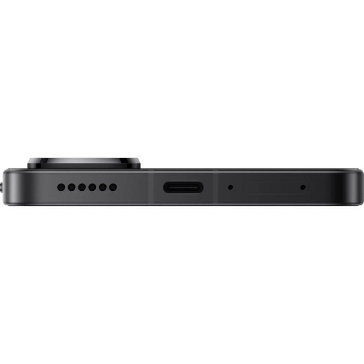 Смартфон POCO F7 12/256GB Black