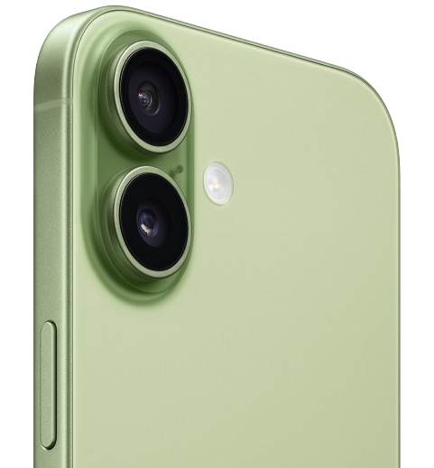 Apple iPhone 17 256GB Sage (MG6N4)