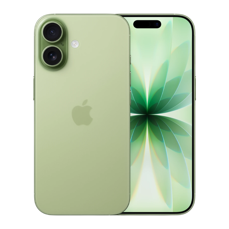 Apple iPhone 17 256GB Sage (MG6N4)
