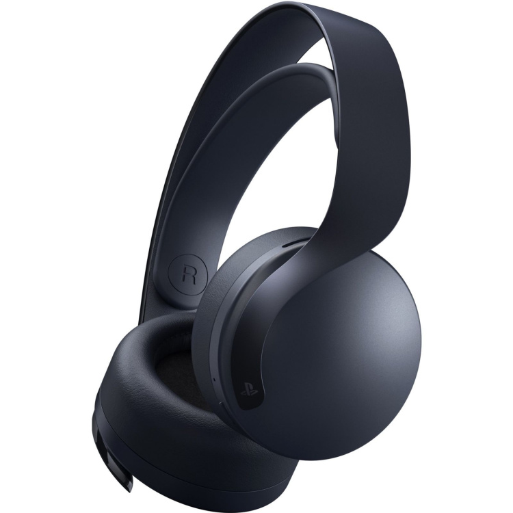 Бездротова гарнітура Sony Pulse Elite (Midnight Black) (1000044486) Бездротова гарнітура Sony Pulse Elite (Midnight Black) (1000044486)