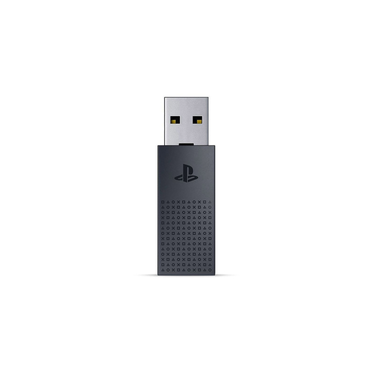 Бездротова гарнітура Sony Pulse Elite (Midnight Black) (1000044486) Бездротова гарнітура Sony Pulse Elite (Midnight Black) (1000044486)