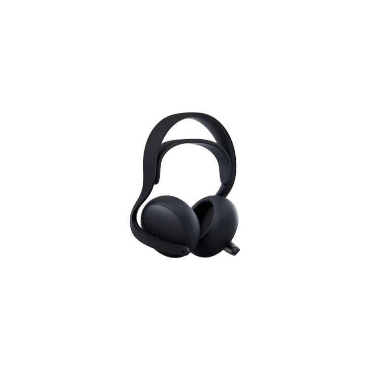 Бездротова гарнітура Sony Pulse Elite (Midnight Black) (1000044486) Бездротова гарнітура Sony Pulse Elite (Midnight Black) (1000044486)