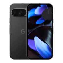 Google Pixel 9a 8/128GB Obsidian (GXQ96) бу, 9/10
