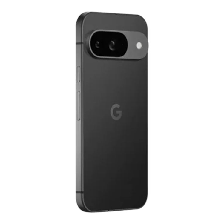 Google Pixel 9a 8/128GB Obsidian (GXQ96) бу, 9/10