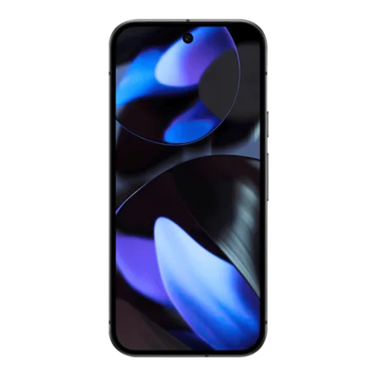 Google Pixel 9a 8/128GB Obsidian (GXQ96) бу, 9/10