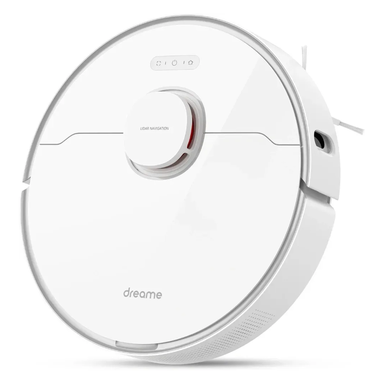 Робот-пылесос Dreame L10 Pro White (RLS5L) (EU) Робот-пылесос Dreame L10 Pro White (RLS5L) (EU)