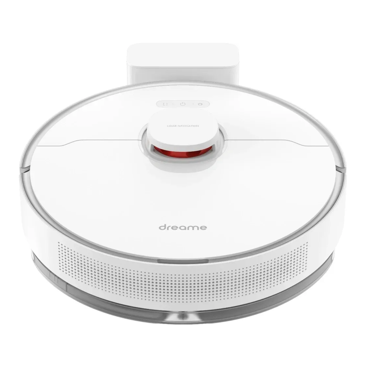 Робот-пылесос Dreame L10 Pro White (RLS5L) (EU) Робот-пылесос Dreame L10 Pro White (RLS5L) (EU)