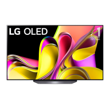 Телевізор LG OLED77B33LA (EU)
