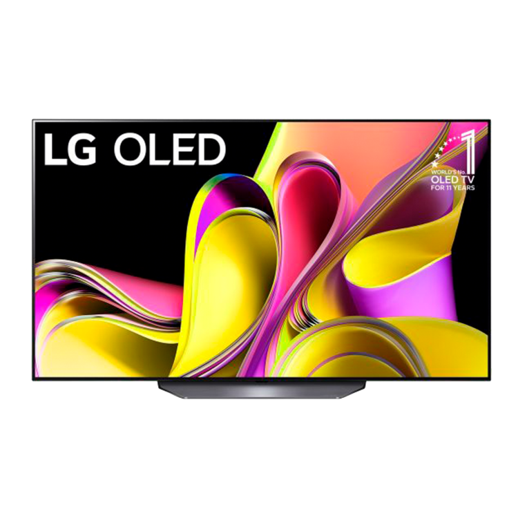 Телевізор LG OLED77B33LA (EU) Телевізор LG OLED77B33LA (EU)