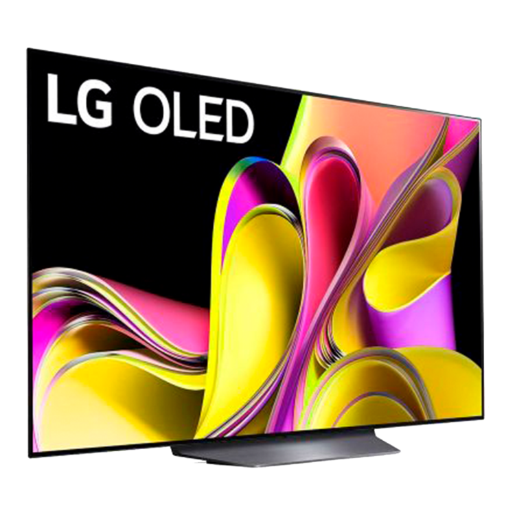 Телевізор LG OLED77B33LA (EU) Телевізор LG OLED77B33LA (EU)