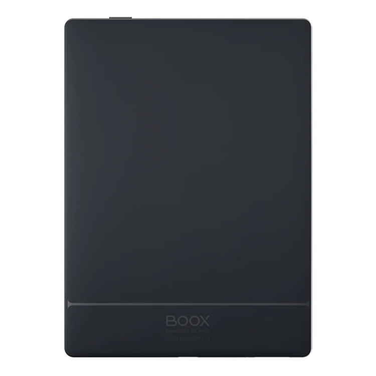 Електронна книга BOOX Go 6