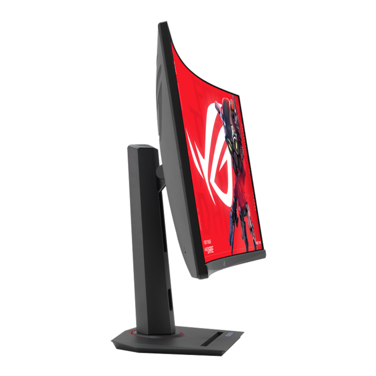 Монітор Asus 31.5" ROG Strix XG32WCS VA 180Hz 90LM0AC0-B01970 Монітор Asus 31.5" ROG Strix XG32WCS VA 180Hz 90LM0AC0-B01970