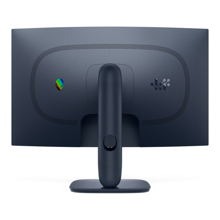 Монітор Dell 31.5" AW3225DM VA 180Hz 210-BQWN (UA)