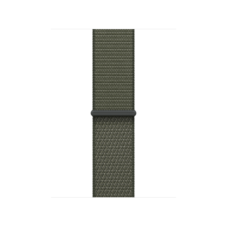 Ремінець Apple Sport Loop для Apple Watch 38/40/41/42mm Forest S11