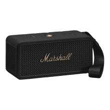 Акустика Marshall Portable Speaker Middleton II Black and Brass (1007428)