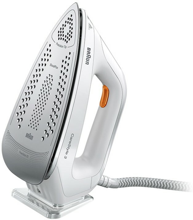 Парогенератор Braun CareStyle 3 IS 3132 WH
