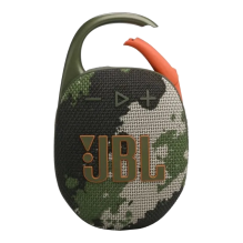 Акустика JBL Clip 5 Squad