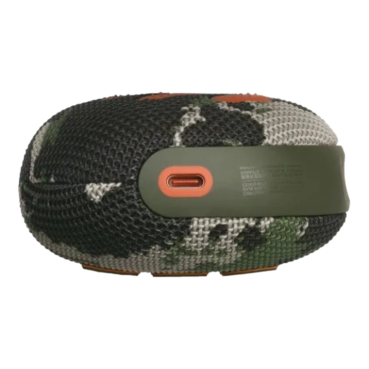 Акустика JBL Clip 5 Squad