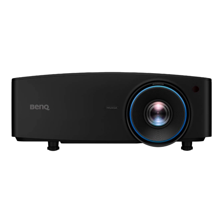 Короткофокусный проектор BenQ LU935ST 9H.JNC77.15E (RU)