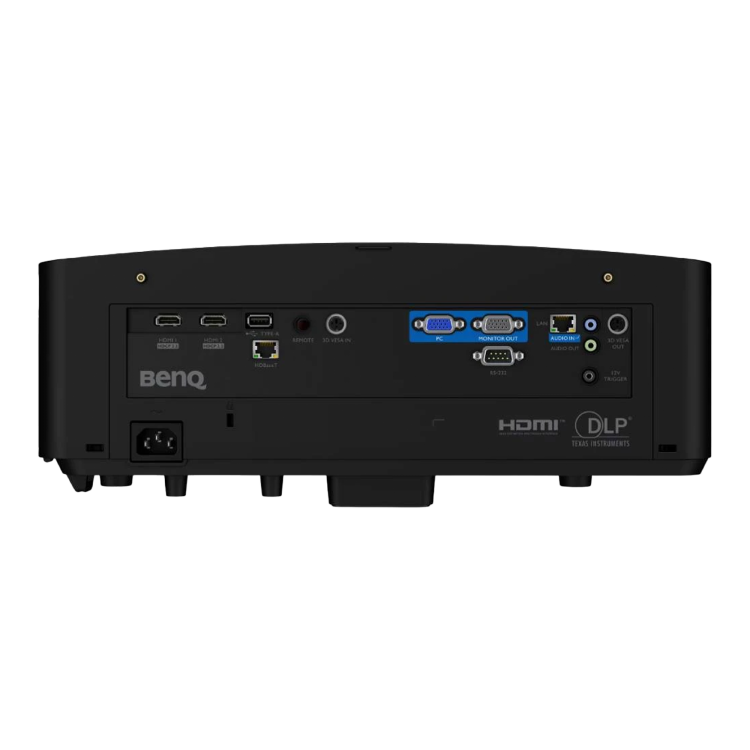 Короткофокусный проектор BenQ LU935ST 9H.JNC77.15E (RU)