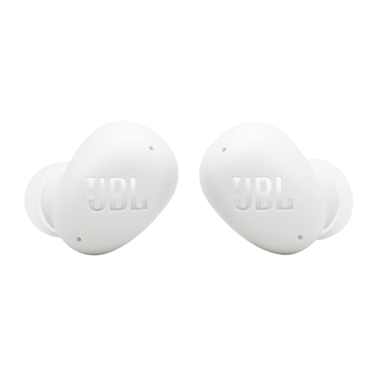 Навушники JBL Wave Buds 2 (White)