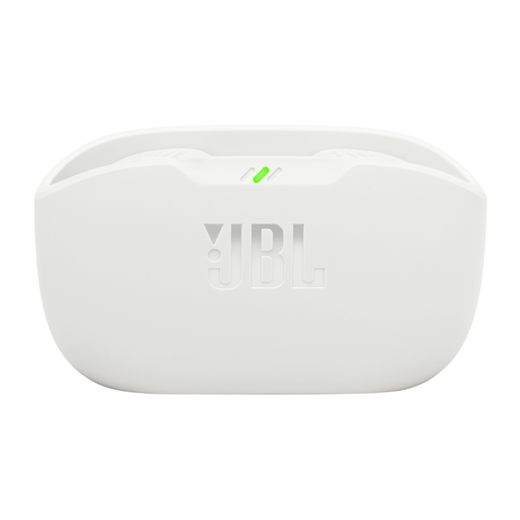 Навушники JBL Wave Buds 2 (White)