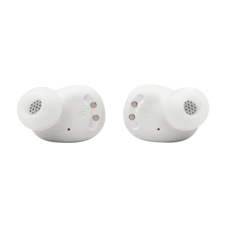 Навушники JBL Wave Buds 2 (White)
