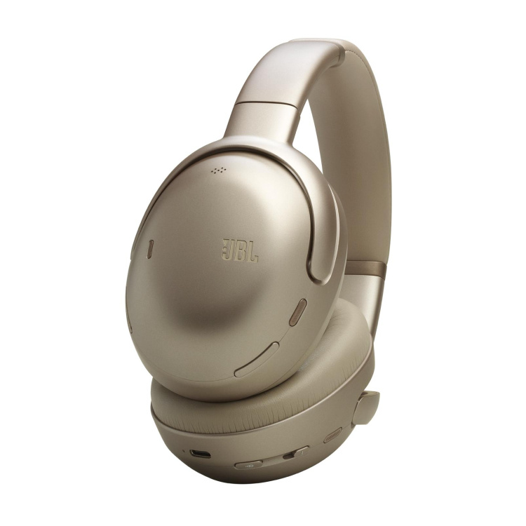 Навушники JBL Tour One M3 (Latte) (JBLTOURONEM3LTT) Навушники JBL Tour One M3 (Latte) (JBLTOURONEM3LTT)