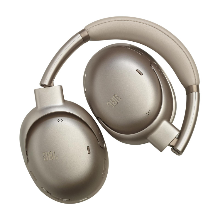 Навушники JBL Tour One M3 (Latte) (JBLTOURONEM3LTT)