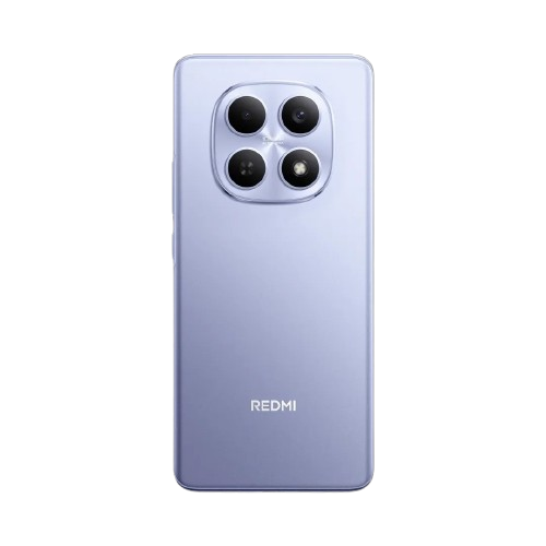Смартфон Xiaomi Redmi Note 15 8/256GB Purple