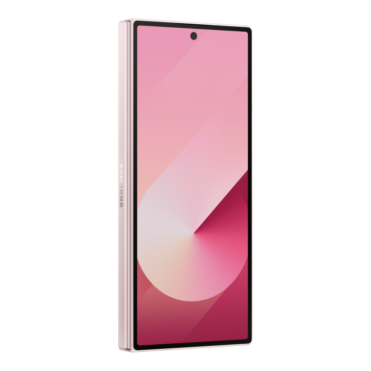 Samsung Galaxy Fold 6 12/256GB Pink бу, 10/10