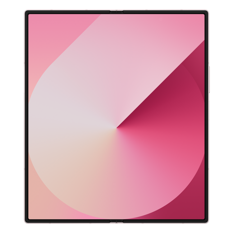 Samsung Galaxy Fold 6 12/256GB Pink бу, 10/10