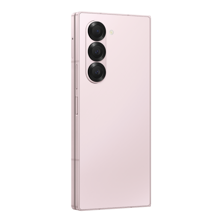 Samsung Galaxy Fold 6 12/256GB Pink бу, 10/10