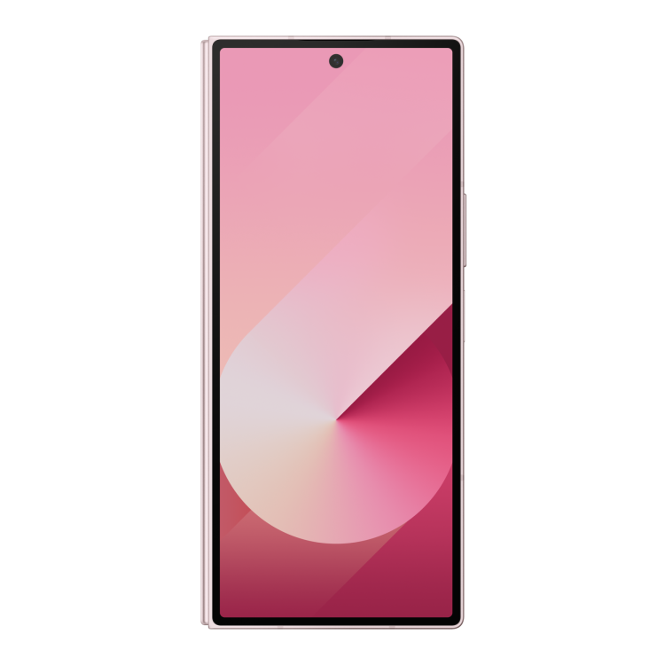 Samsung Galaxy Fold 6 12/256GB Pink бу, 10/10