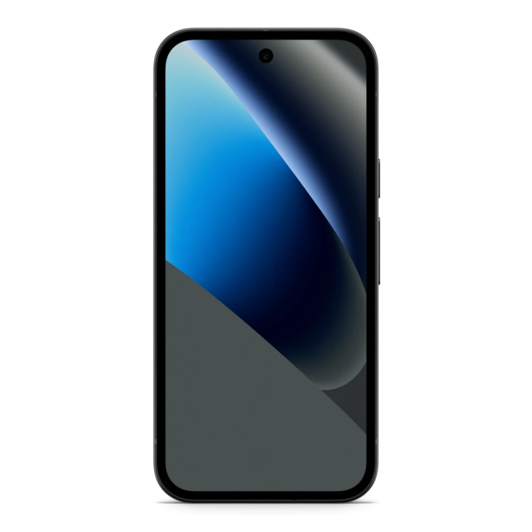 Смартфон Google Pixel 10a 8/256GB Obsidian