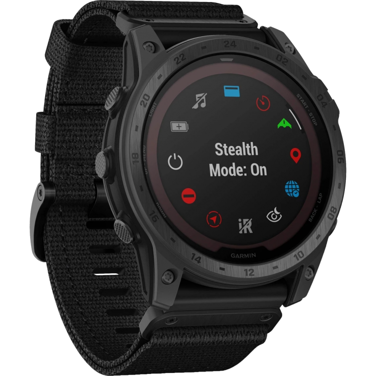 Garmin Tactix 7 Pro Edition (010-02704-10/11)