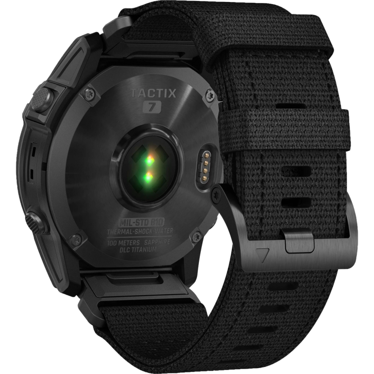 Garmin Tactix 7 Pro Edition (010-02704-10/11)