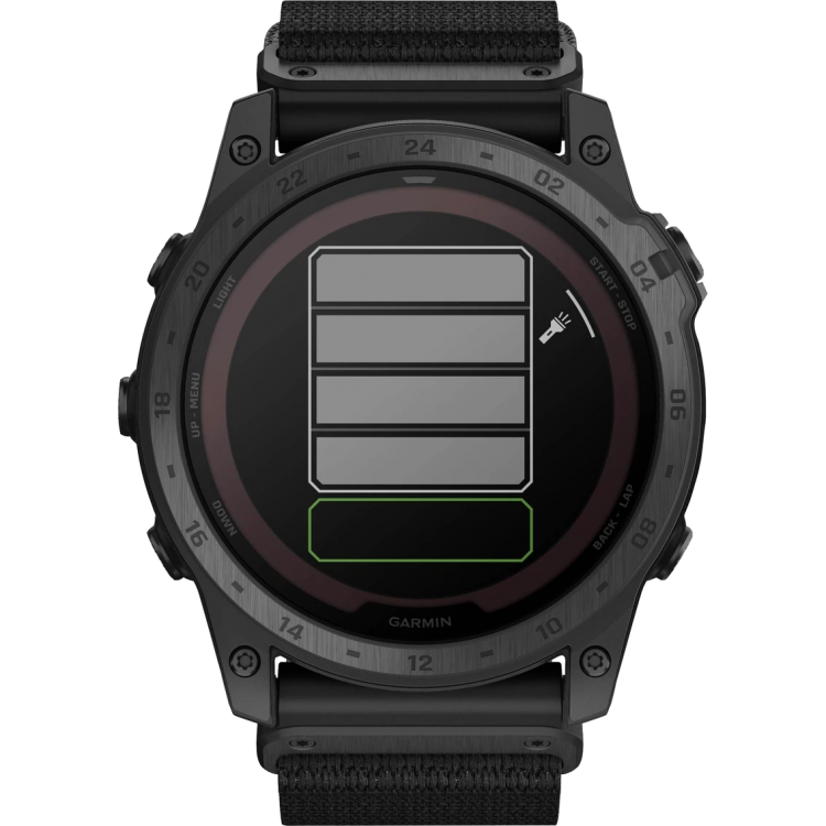 Garmin Tactix 7 Pro Edition (010-02704-10/11)