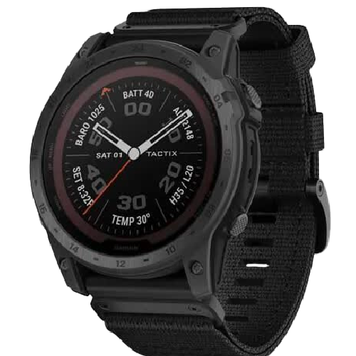 Garmin Tactix 7 Pro Edition (010-02704-10/11)