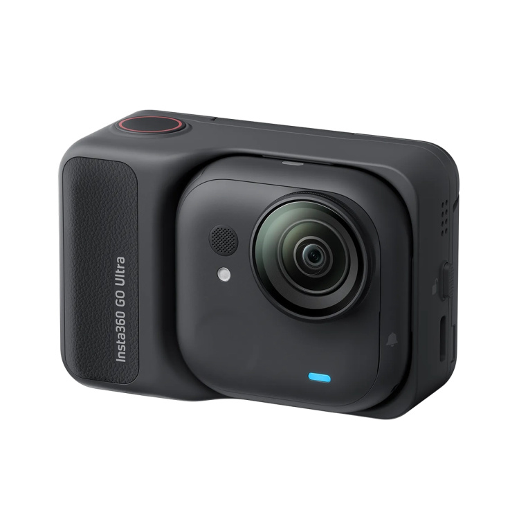 Insta360 GO Ultra Midnight Black Creator Bundle (CINSABEA_GOULTRA06) Insta360 GO Ultra Midnight Black Creator Bundle (CINSABEA_GOULTRA06)