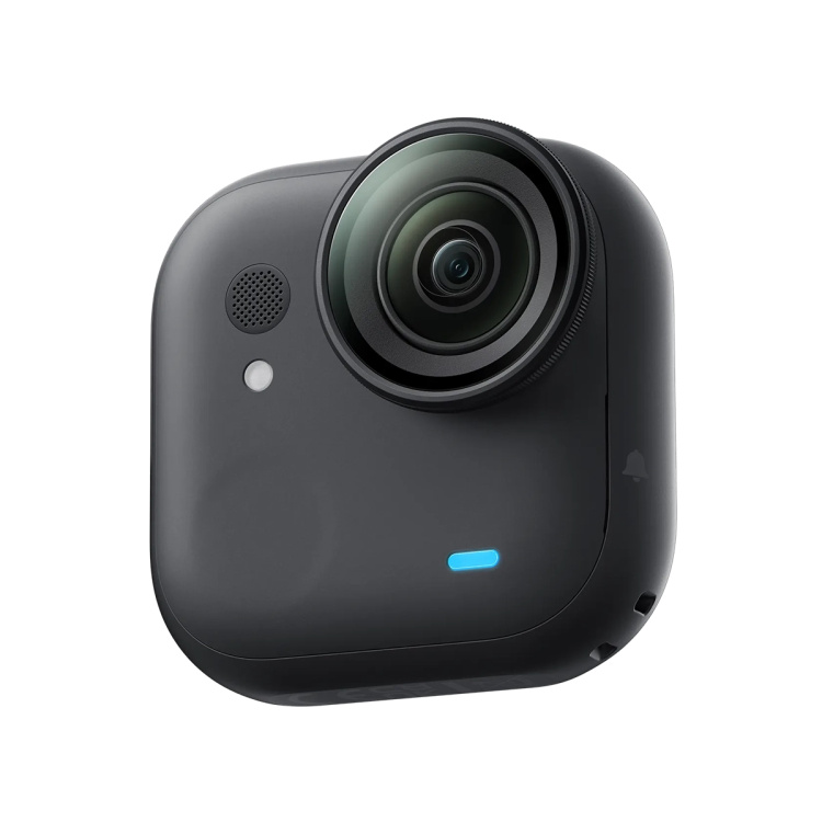 Insta360 GO Ultra Midnight Black Creator Bundle (‌‎CINSABEA_GOULTRA06)