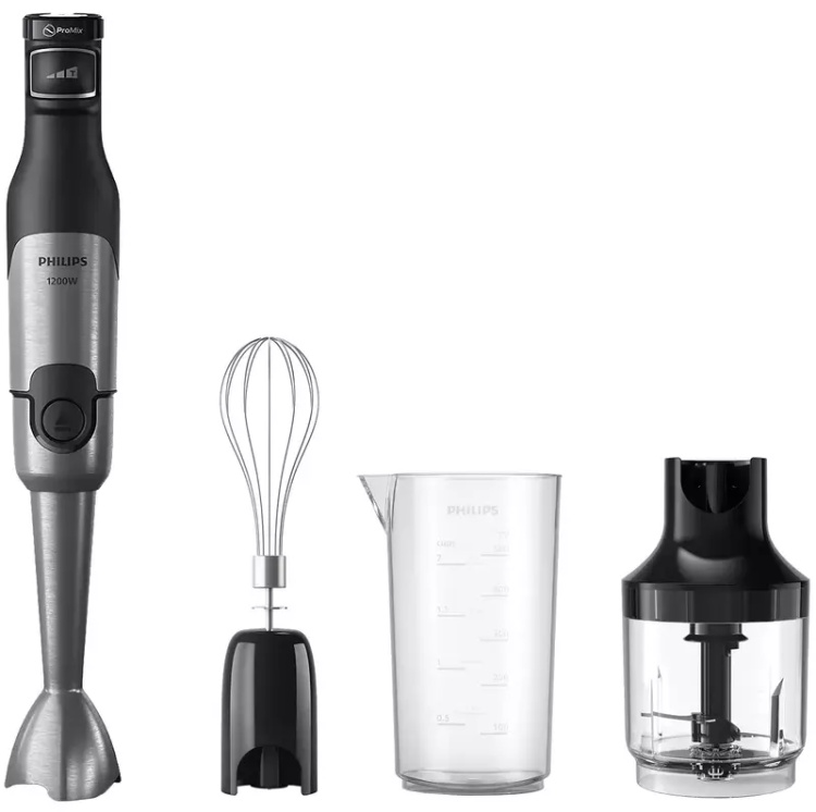 Блендер занурювальний Philips HR2683 (UA)