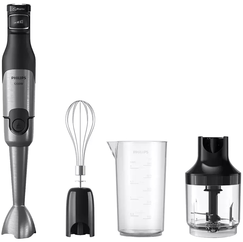 Блендер занурювальний Philips HR2683 (UA)