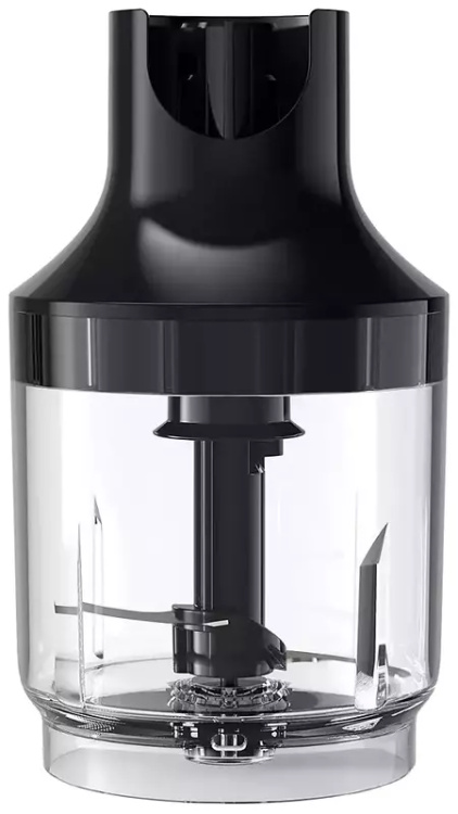 Блендер занурювальний Philips HR2683 (UA)