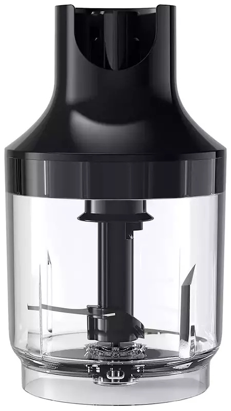 Блендер занурювальний Philips HR2683 (UA)
