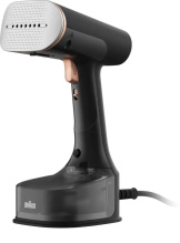 Відпарювач Braun GS7077BK (EU)