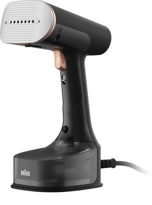 Отпариватель Braun GS7077BK (EU)