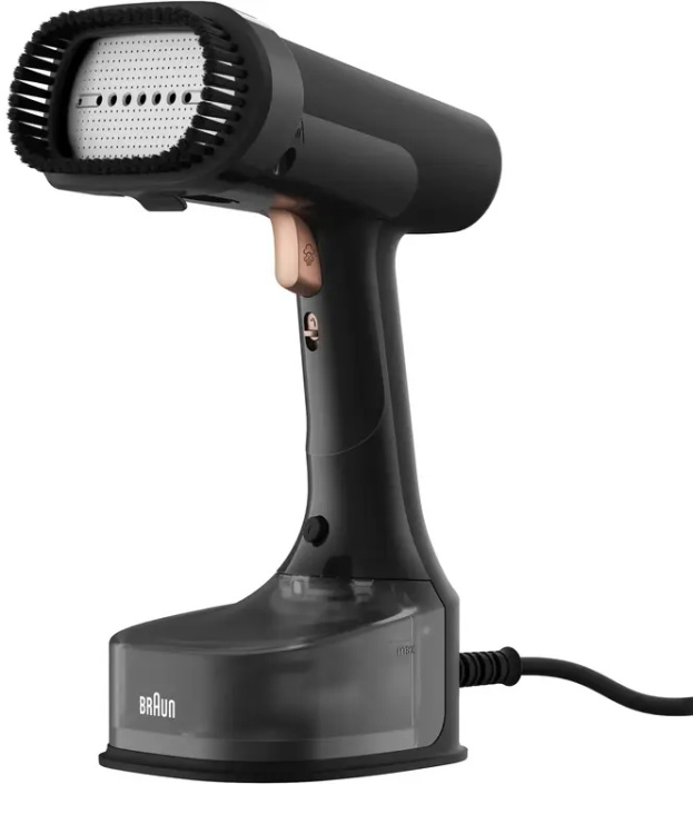 Відпарювач Braun GS7077BK (EU)