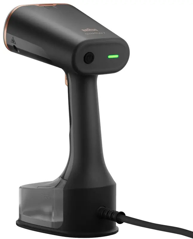 Отпариватель Braun GS7077BK (EU)
