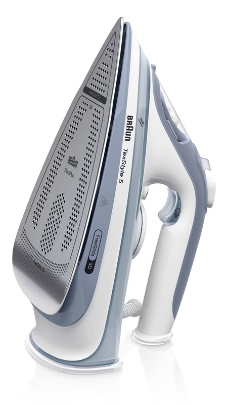Утюг Braun SI 5078 GY (UA)